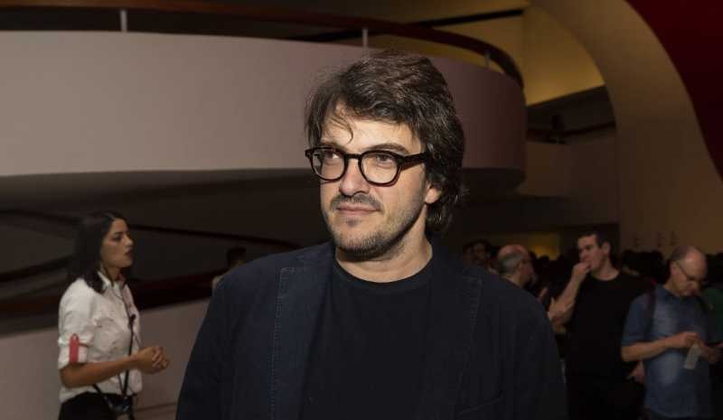 Rodrigo Teixera, Produtor