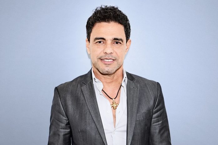 Zezé Di Camargo
