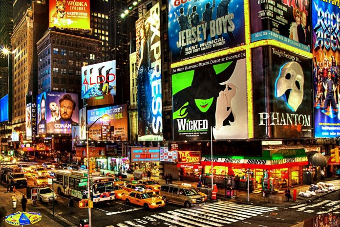Broadway