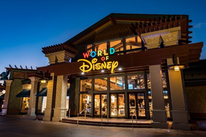 Disney Springs