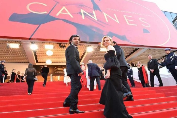 Festival De Cannes 2