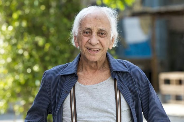 Flávio Migliaccio