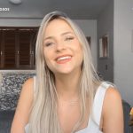 Gabi Martins Na Live Claudia Leitte (2)