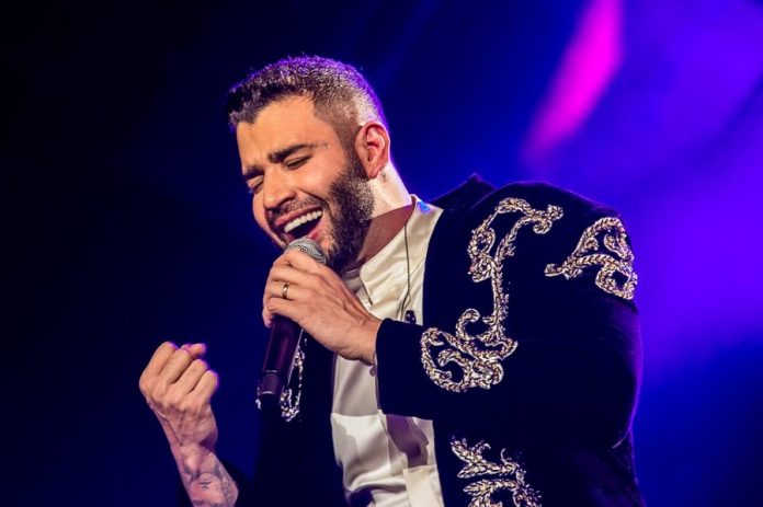 Gusttavo Lima