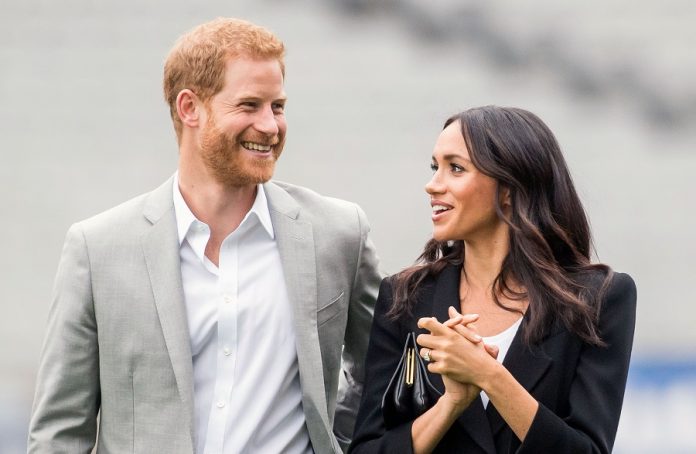 Harry E Meghan (2)