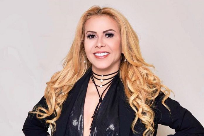 Joelma