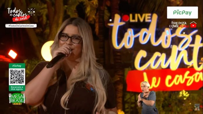 Live Marilia Mendonça (2) 1