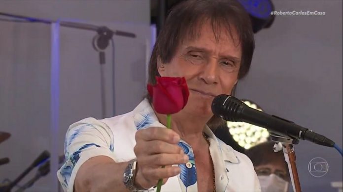 Live Roberto Carlos (2) 6