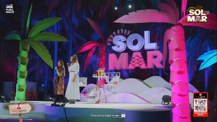 Live Solange Almeida E Márcia Fellipe (5)