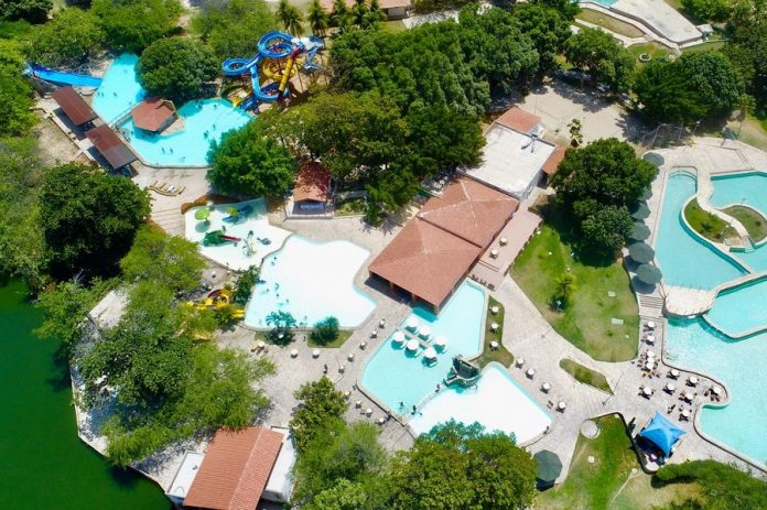 Thermas Mossoró