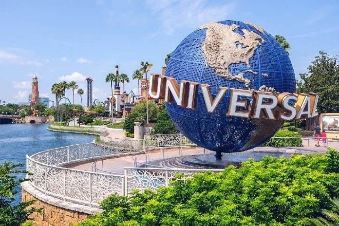 Universal Orlando Resort