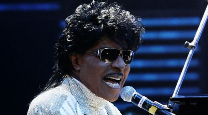 Little Richard