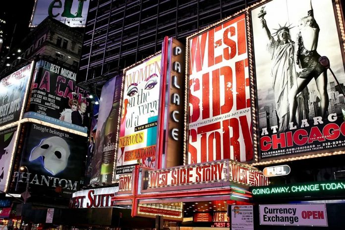 Broadway (2)