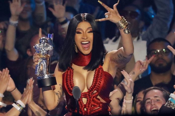 Cardi B