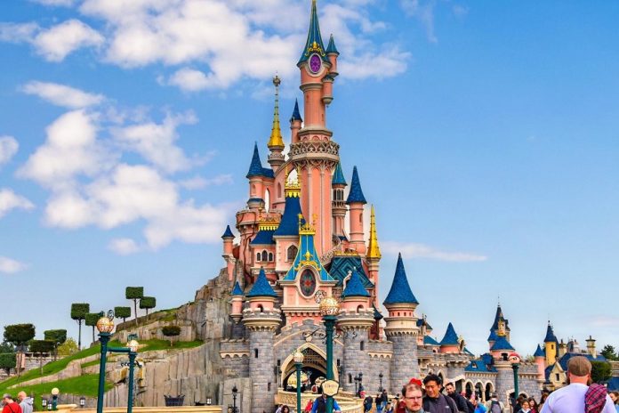 Disneyland Paris