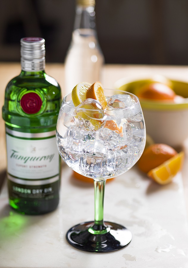 Gin&Tônic