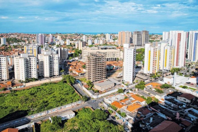 Imoveis Em Fortaleza
