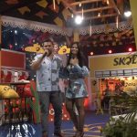 Isabele Temetóteo Na Live De Xand Avião 3