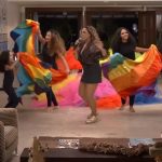 Live Daniela Mercury (4)