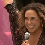Live Daniela Mercury (6)