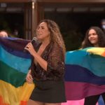 Live Daniela Mercury (7)