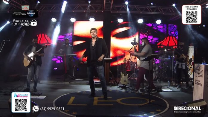 Live Leo Chaves (1)