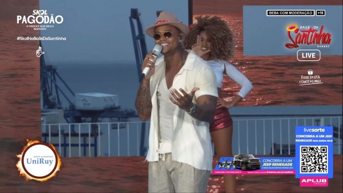 Live Leo Santana (4)