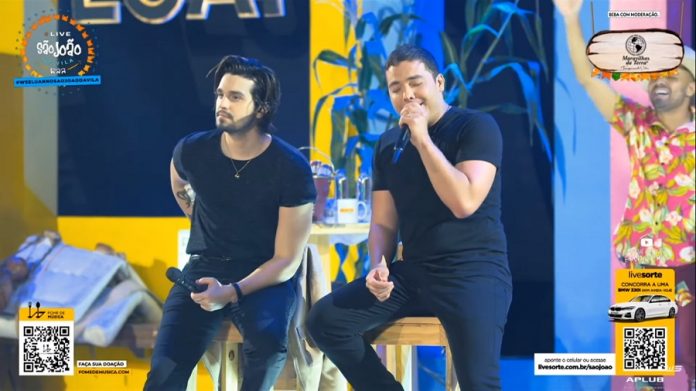 Live Luan E Wesley (13)
