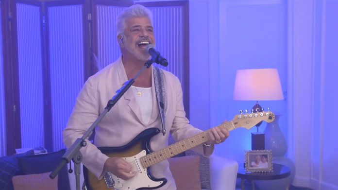 Live Lulu Santos (2)