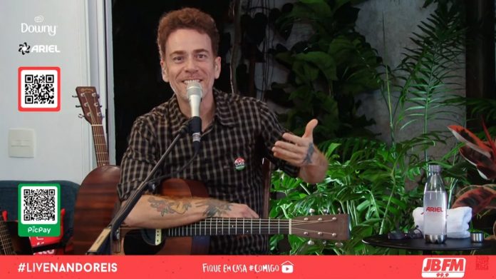 Live Nando Reis (1)