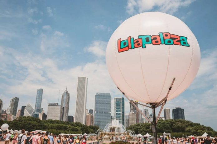 Lollapalooza
