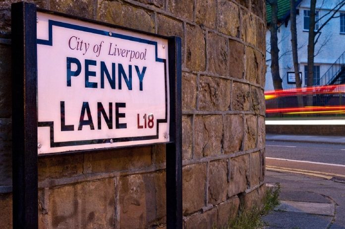 Penny Lane