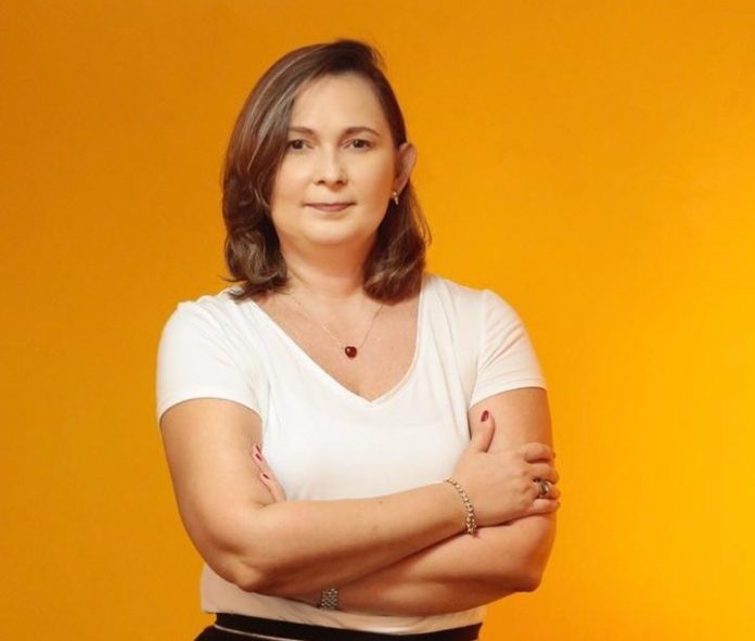 Renata Paula