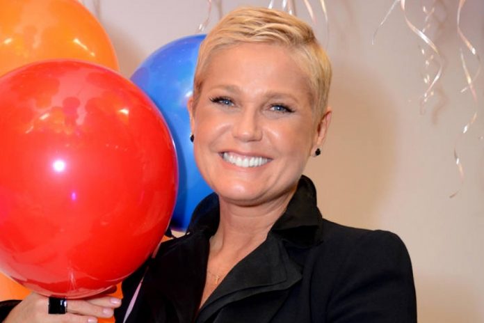 Xuxa Meneghel