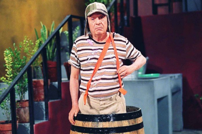 Chaves