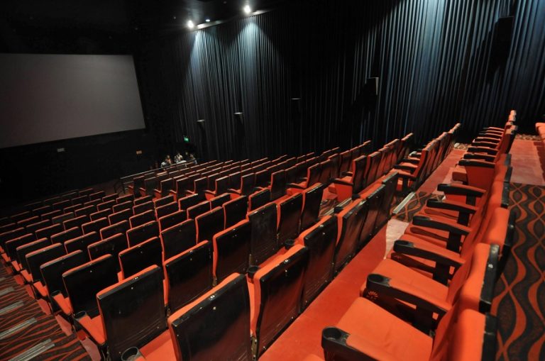 Salas de cinema reabrem em Fortaleza; confira o que está em cartaz