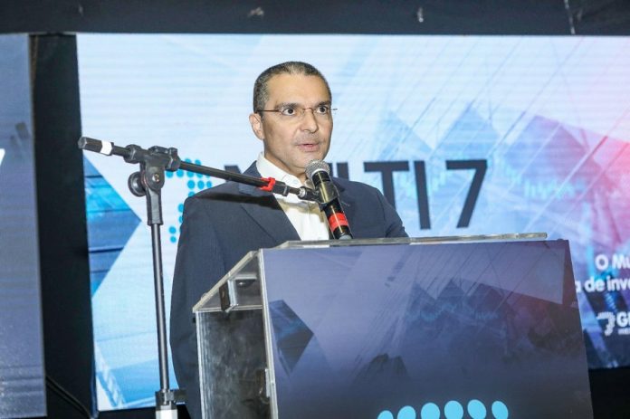 Daniel Demétrio   M7 Investimentos