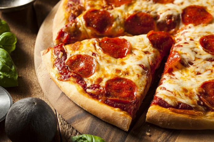 Dia Da Pizza RioMar (Imagem   Divulgação)