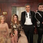 Elenco De Schitt’s Creek