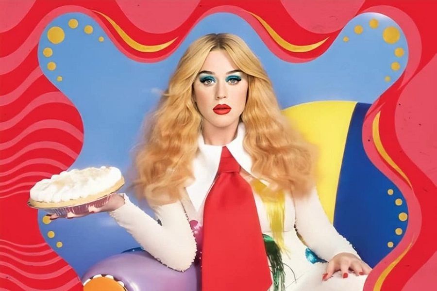 Katy Perry