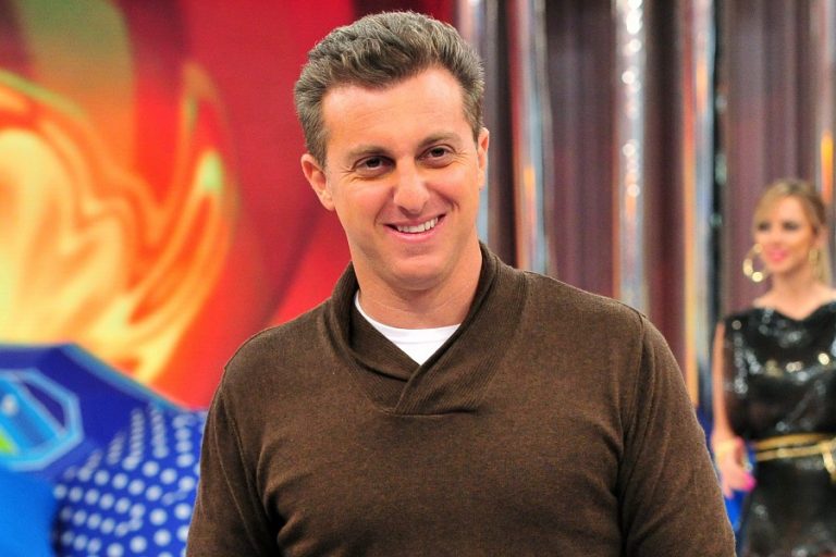 Luciano Huck