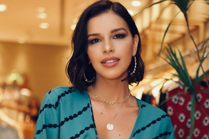 Mariana Rios