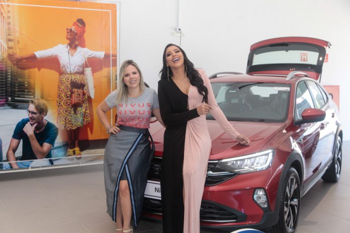 Aline E Niara Meireles 2