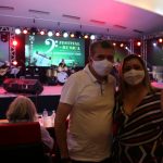 Antonio Henrique E Edileusa Bandeira