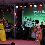 Aparecida Silvino E Adna Oliveira