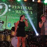 Ariadna Sampaio E Orlângelo Leal