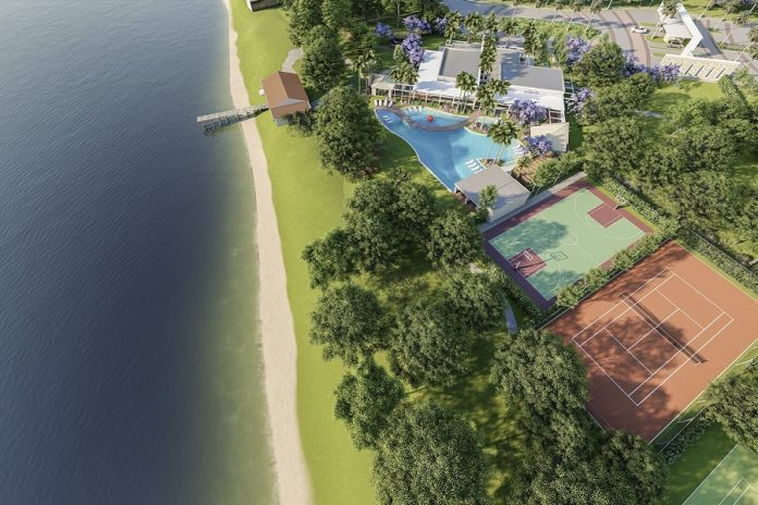 Azur Condomínio Lago