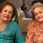 Beatriz Philomeno E Maria Fiuza