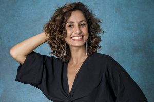Camila Pitanga