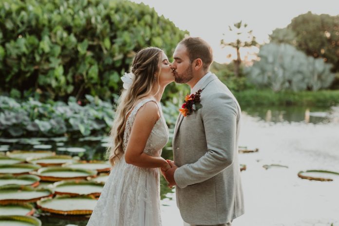 Casamento No Colosso (Foto   Berg Viana)